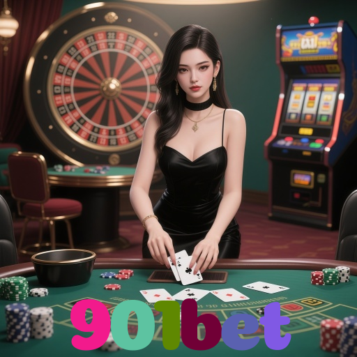 Cadastro na 901bet