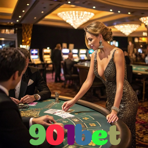 Cassino Online 901bet