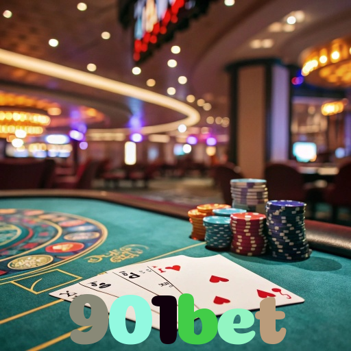 Cadastro na 901bet