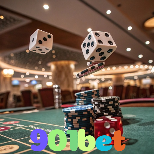 Acesso ao 901bet