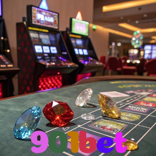 Cassino Online 901bet
