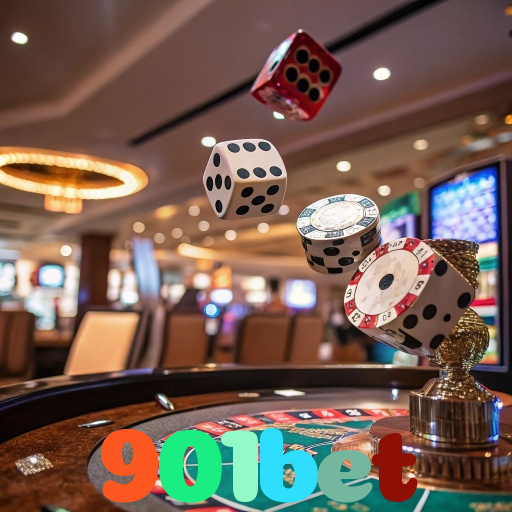 Acesso ao 901bet