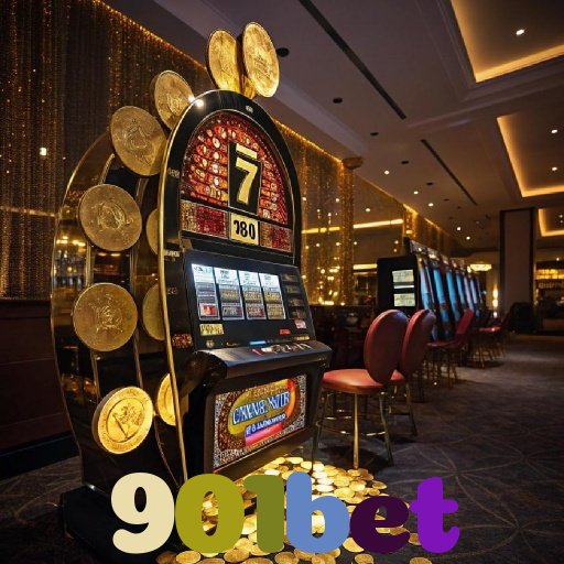 Cassino Online 901bet