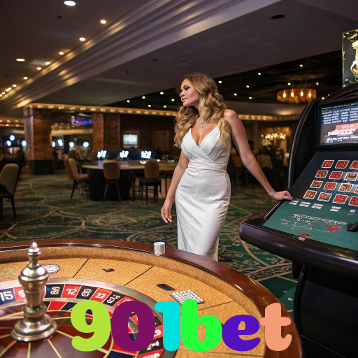 Cadastro na 901bet