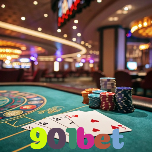 Cassino Online 901bet