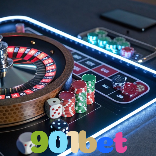 Acesso ao 901bet