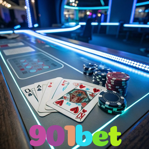 Cadastro na 901bet
