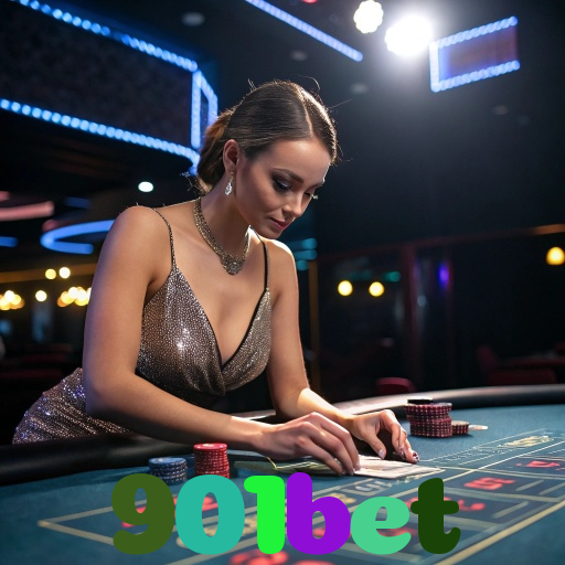 Acesso ao 901bet