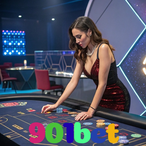 Cadastro na 901bet