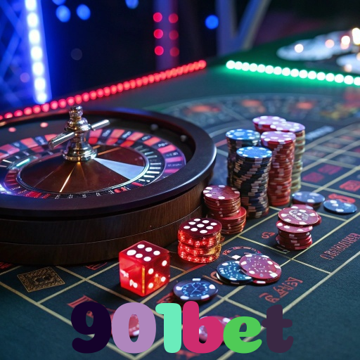 Cadastro na 901bet
