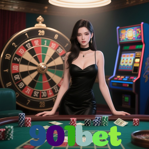 Acesso ao 901bet