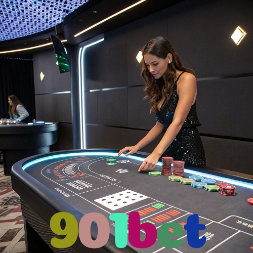 Cadastro na 901bet
