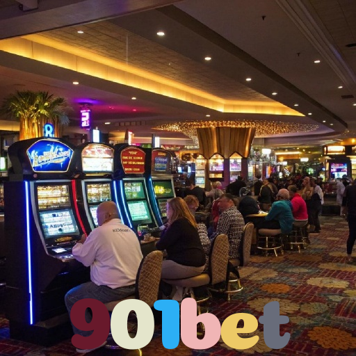 Cassino Online 901bet