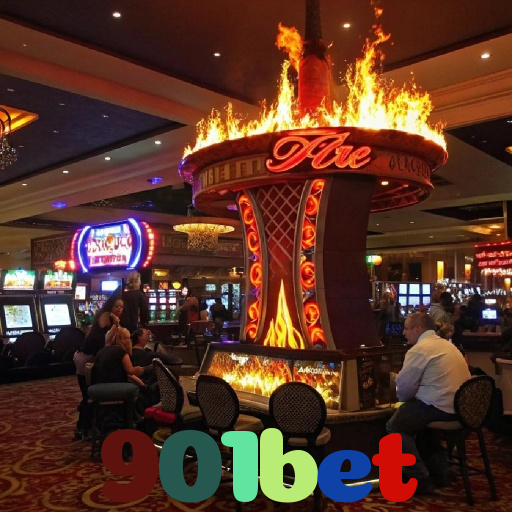 Cassino Online 901bet