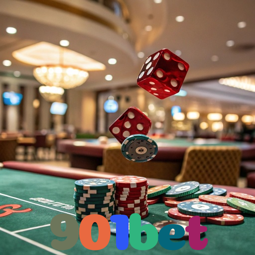 Acesso ao 901bet
